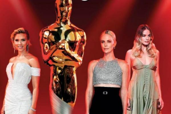 Τα Οσκαρ προτιμούν τις ξανθές – Ποιες είναι τα φαβορί