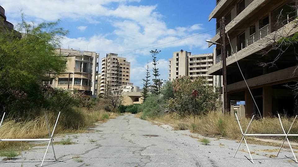 Κυπριακό : Πώς η Τουρκία επιχειρεί να δημιουργήσει τετελεσμένα στην Αμμόχωστο