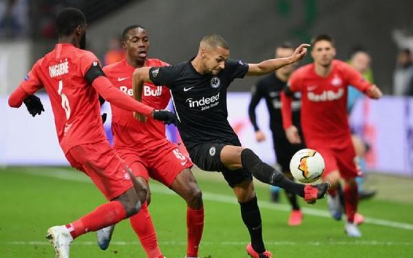 Αναβολή στο Ζάλτσμπουργκ – Άιντραχτ λόγω ενδεχόμενης εμφάνισης κυκλώνα