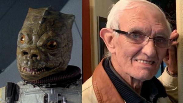 Πέθανε ηθοποιός του Star Wars