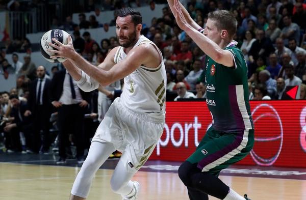 Και η κούπα και πάλι στην Ρεάλ