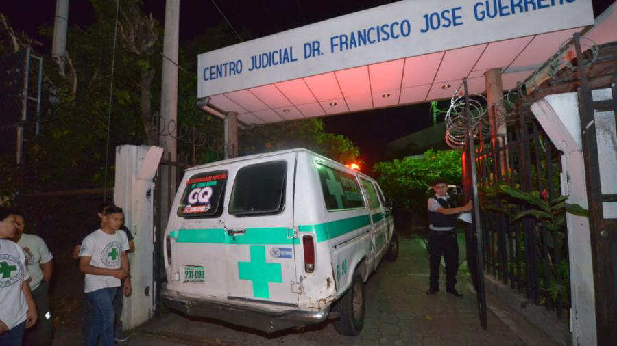 Ελ Σαλβαδόρ: Λεωφορείο έπεσε σε χαράδρα – 11 νεκροί