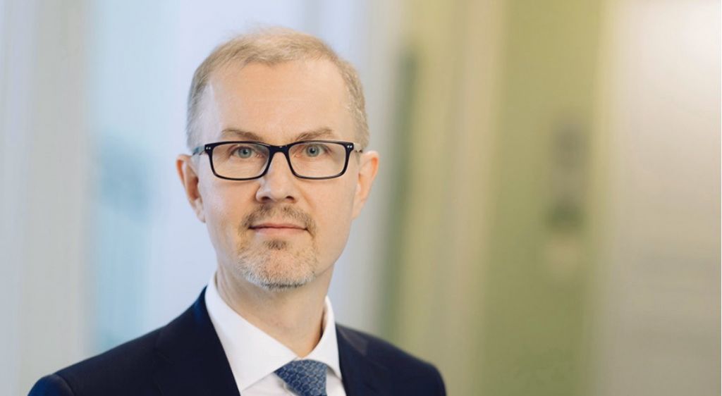 Ο Φινλανδός Τόμας Σαρανχέιμο νέος πρόεδρος του EuroWorking Group