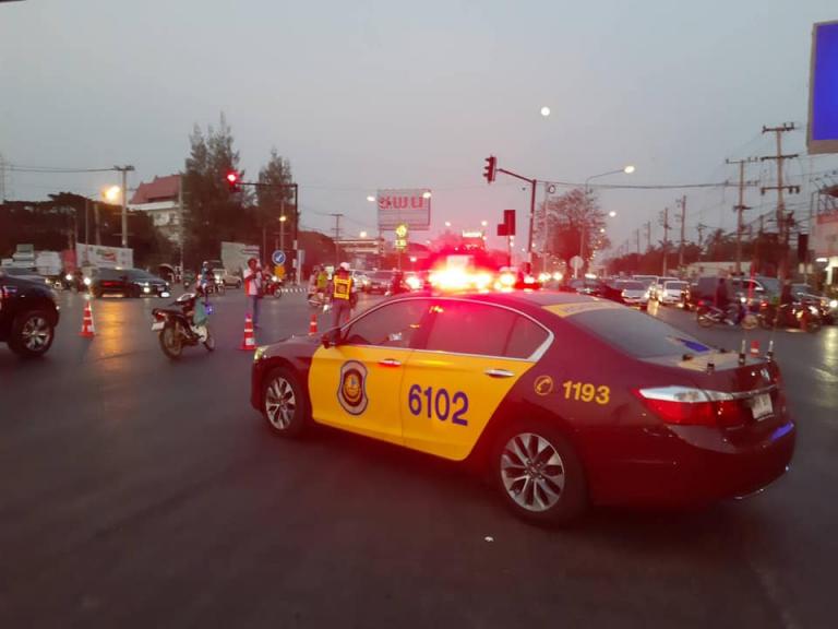 Μακελειό στην Ταϊλάνδη: Στρατιώτης σε κατάσταση αμόκ σκότωσε 12 ανθρώπους