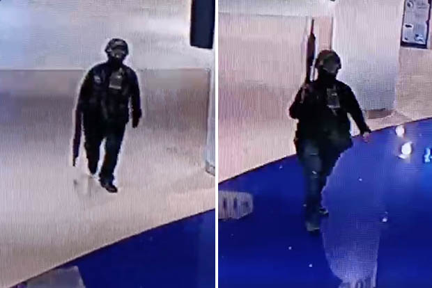 Θρίλερ στην Ταϊλάνδη : Έφοδος από στρατό και αστυνομία – Αυξάνονται οι νεκροί, αγωνία για τους ομήρους