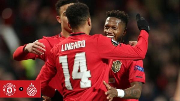 Εύκολα Γιουνάιτεντ-Ίντερ, αποκλείστηκαν Άγιαξ, Μπενφίκα