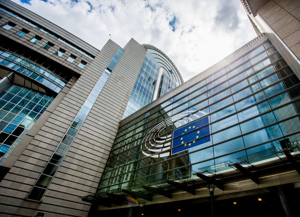 Κοροναϊός : Οι ευρωβουλευτές συζητούν την αντίδραση της ΕΕ στην έξαρση του ιού