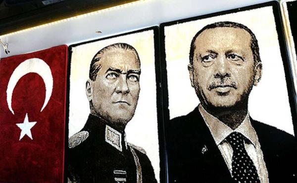 Τουρκία : Ποιο είναι το μέλλον της χώρας, που το πάει ο Ερντογάν