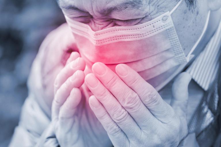 Κοροναϊός, γρίπη, κρυολόγημα : Οι διαφορές στα συμπτώματα