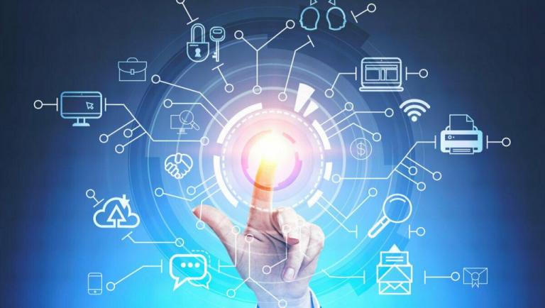 With e-prescriptions Greece to begin adapting to digitalisation, Fourth Industrial Revolution