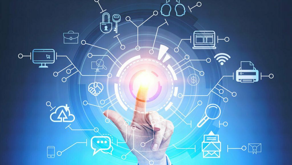 With e-prescriptions Greece to begin adapting to digitalisation, Fourth Industrial Revolution