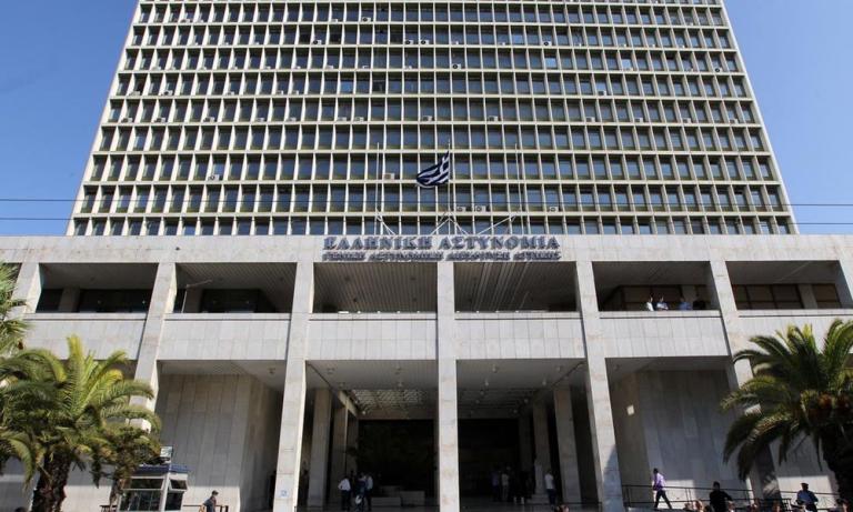 ΕΛ.ΑΣ: Σε ποιες θέσεις τοποθετήθηκαν οι Αντιστράτηγοι