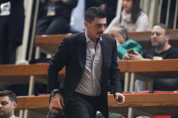 Γιαννακόπουλος : Θέλουμε να ξαναγίνει ο Παναθηναϊκός πρωταθλητής παντοτινός σε όλα τα σπορ