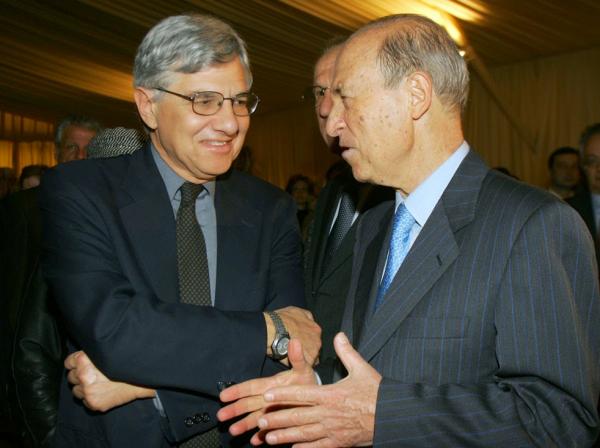 Editorial To Vima: The hefty price of dodging insurance reform