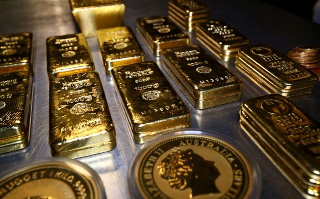 Γιατί οι επενδυτές στρέφονται στον χρυσό;
