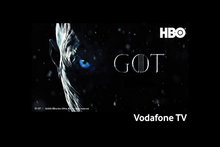 Πέντε τρόποι που το Game of Thrones άλλαξε την τηλεόραση για πάντα