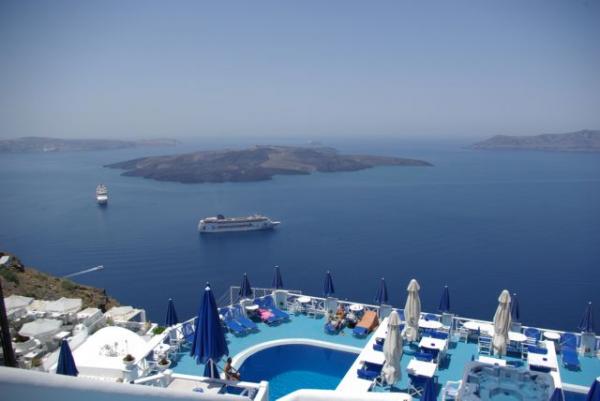 Τι θα γίνει σε περίπτωση που «ξυπνήσει» το Ηφαίστειο της Σαντορίνης – Όλο το σχέδιο