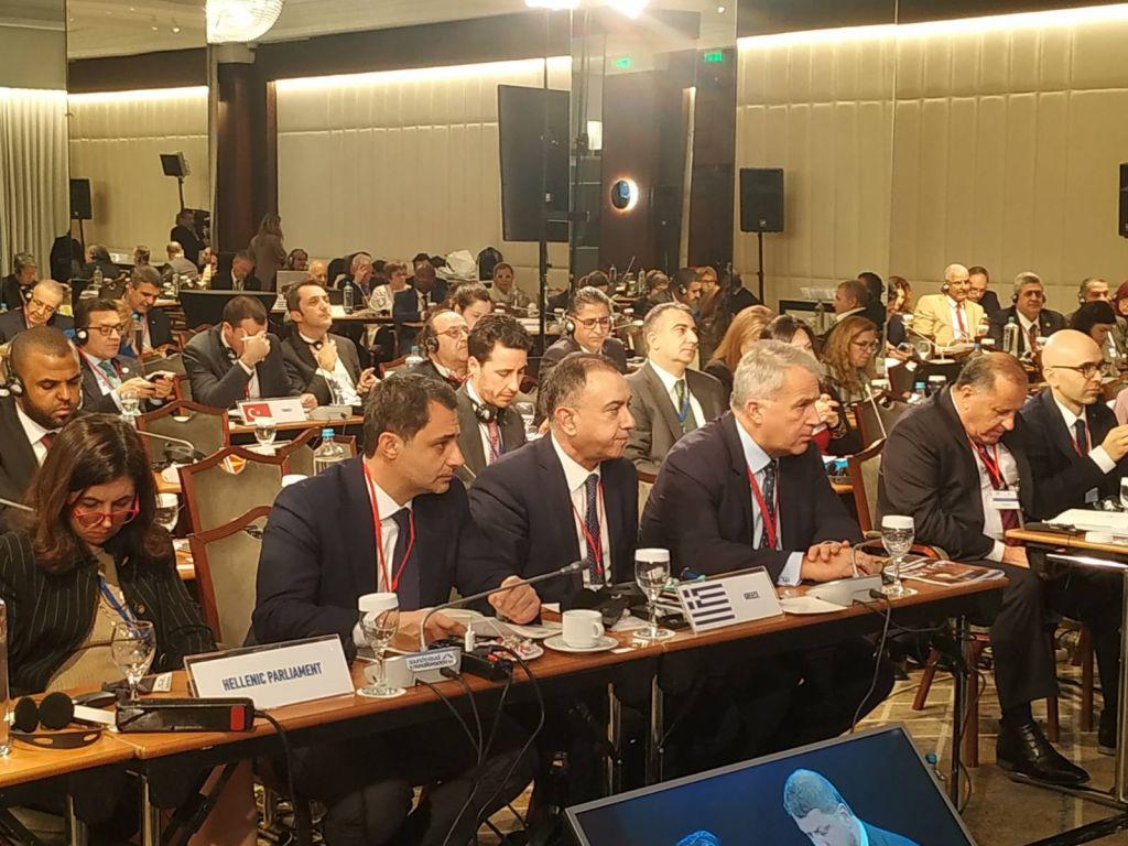 Η αντιμετώπιση της κλιματικής αλλαγής είναι πολιτική επιλογή