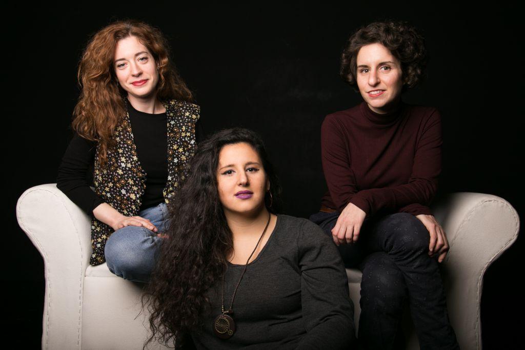 H ομάδα Fem Tettix μιλάει για τη δική της «Αφρική»