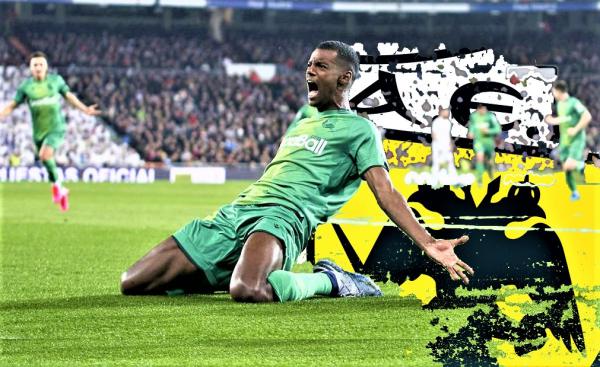 Ετσι έχασε η ΑΕΚ τον ασταμάτητο Αλεξάντερ Αϊζακ