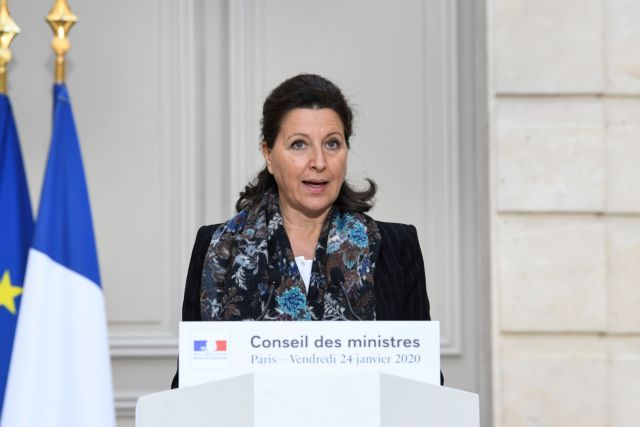 Παρίσι: Η υπουργός Υγείας Ανιές Μπουζέν θα είναι υποψήφια δήμαρχος με το κόμμα του Μακρόν