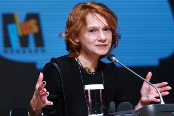 Ασλί Ερντογάν: «Μια ακόμα σύλληψη σημαίνει θάνατος – Δεν επιστρέφω στην Τουρκία»