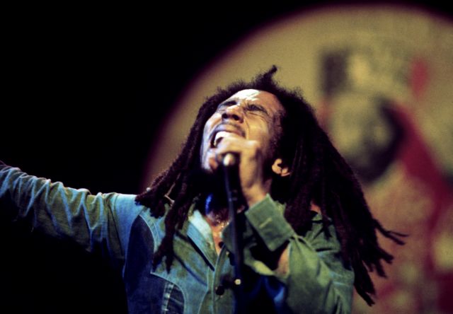 Μπομπ Μάρλεϊ: Μιούζικαλ για τον θρύλο της reggae θα κάνει πρεμιέρα το 2021