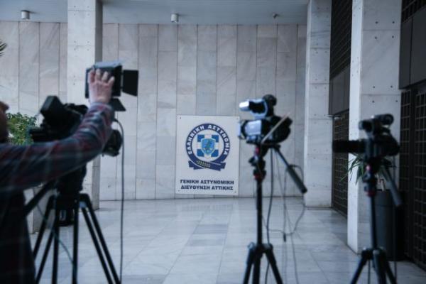 Εξελίξεις στην υπόθεση Novartis : Εμφανίστηκε στη ΓΑΔΑ και η «Αικατερίνη Κελέση»