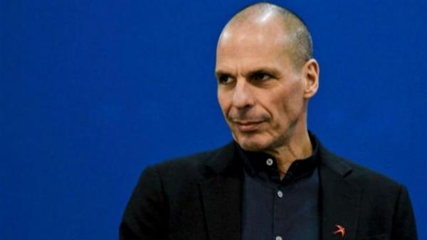 Στη δημοσιότητα από τις 10 Μαρτίου οι ηχογραφήσεις Βαρουφάκη