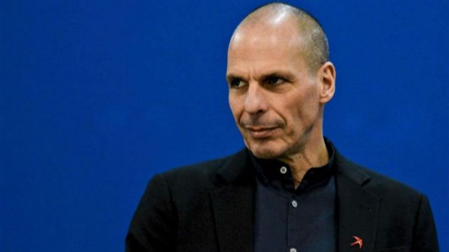 Στη δημοσιότητα από τις 10 Μαρτίου οι ηχογραφήσεις Βαρουφάκη