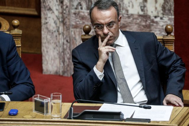 Στοιχεία – φωτιά για ΕΑΒ, ΛΑΡΚΟ, ΕΛΒΟ και Σκαραμαγκά