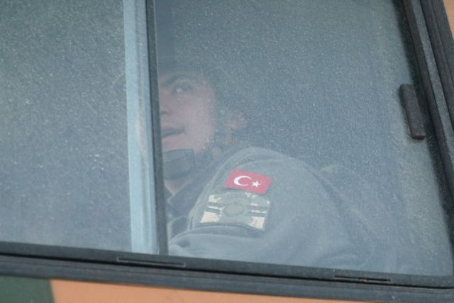 Ρωσία προειδοποιεί Ερντογάν: Τουρκική επίθεση στην Ιντλίμπ θα είναι η χειρότερη επιλογή