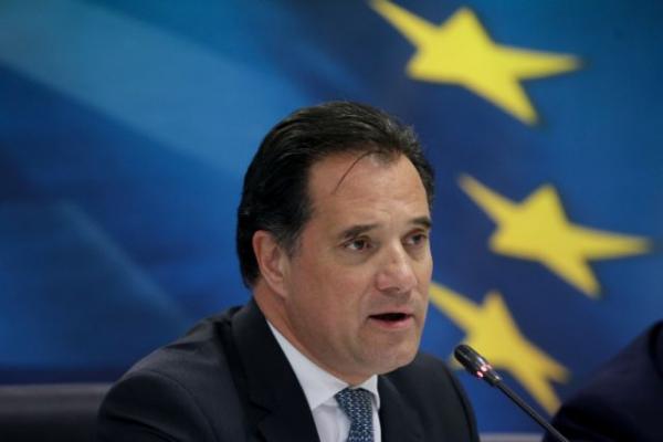 Επίθεση Γεωργιάδη στην Αυγή: Οποιος υπέδειξε κάτι στον «Σαράφη» θα πάει φυλακή