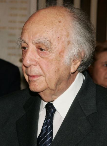 Στο νοσοκομείο ο Βάσος Λυσσαρίδης