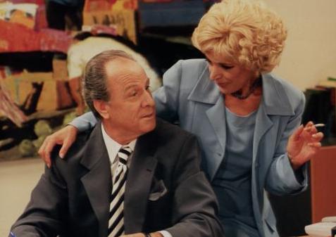 Πέθανε ο ηθοποιός Δημήτρης Τσούτσης