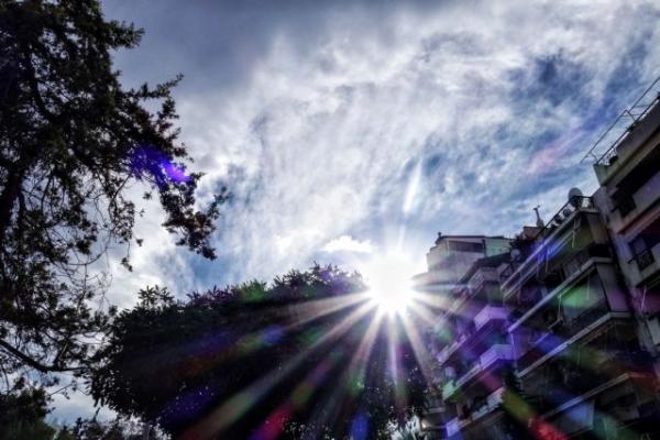 Ο Ιανουάριος του 2020 ο θερμότερος Ιανουάριος που έχει καταγραφεί ποτέ