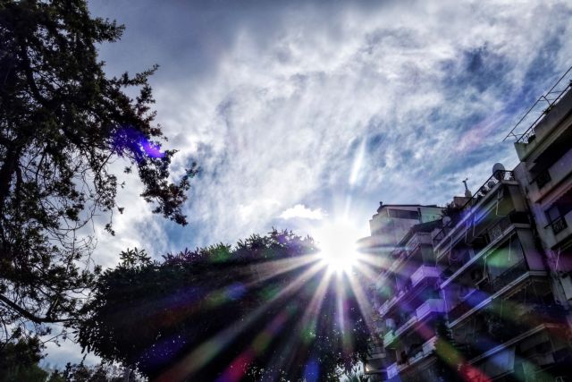 Ο Ιανουάριος του 2020 ο θερμότερος Ιανουάριος που έχει καταγραφεί ποτέ