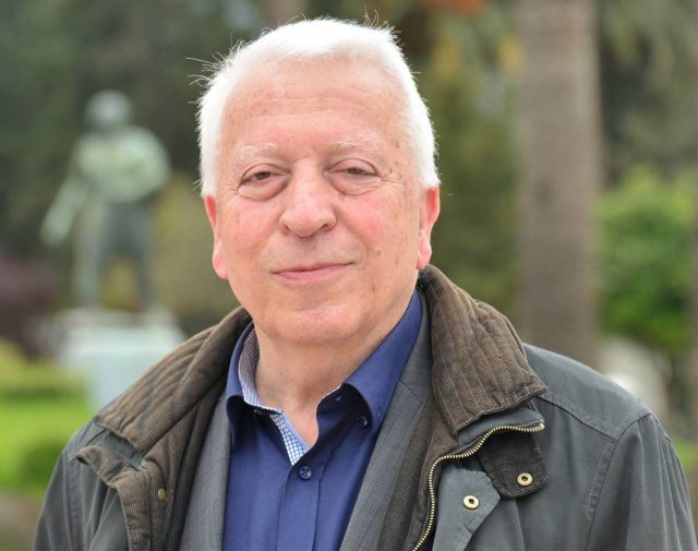 Μουτζούρης: Νέο αίτημα για κήρυξη των νησιών σε κατάσταση εκτάκτου ανάγκης