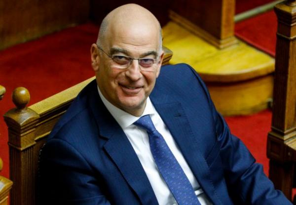 Δένδιας : Νέα πραγματικότητα στις διεθνείς σχέσεις της χώρας