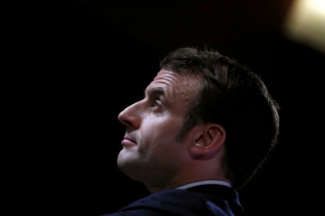 Μακρόν για πυρηνικά: Οι Ευρωπαίοι δεν μπορούν να «περιοριστούν σε ρόλο παρατηρητή»