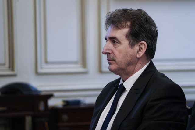 Χρυσοχοΐδης: Τα σύνορα μας θα είναι απόρθητα