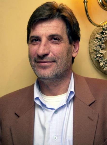 Πέθανε ο εκδότης Σάμης Γαβριηλίδης