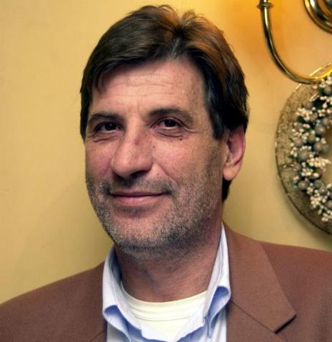 Πέθανε ο εκδότης Σάμης Γαβριηλίδης