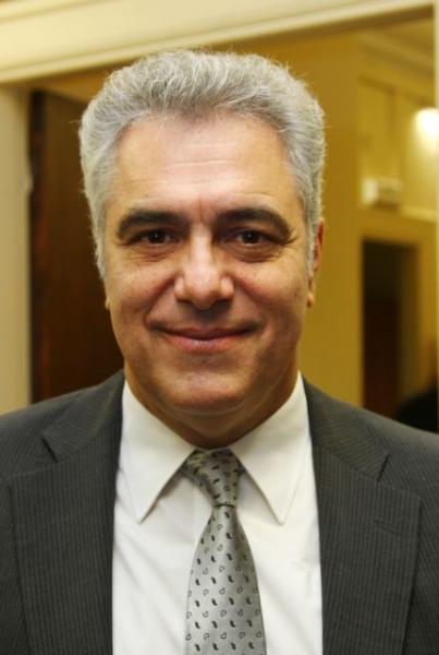 Ο Αθανάσιος Ράντος νέος πρόεδρος του ΣτΕ