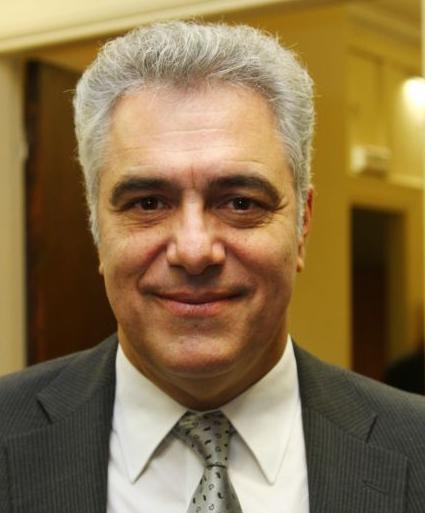 Ο Αθανάσιος Ράντος νέος πρόεδρος του ΣτΕ