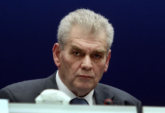 Παπαγγελόπουλος : «Διεφθαρμένοι και διαπλεκόμενοι έχουν στρατευθεί στο βρώμικο πόλεμο εναντίον μου»