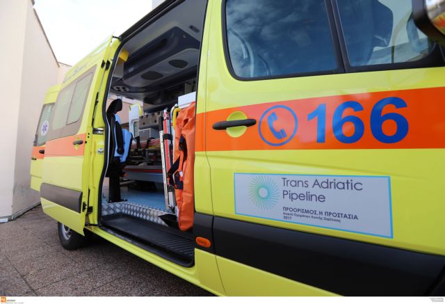 Ημαθία : Παθολογικά τα αίτια του θανάτου του δίχρονου κοριτσιού