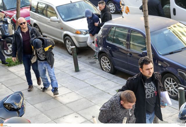 Δολοφονία στη Θεσσαλονίκη : «Ηταν ατύχημα» λένε τα τρία αδέλφια