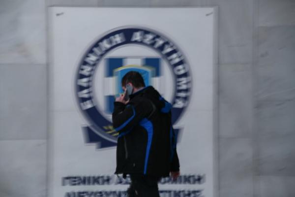 Προανακριτική : Στη ΓΑΔΑ ο «Μάξιμος Σαράφης» – Το βράδυ η κατάθεση «Κελέση»