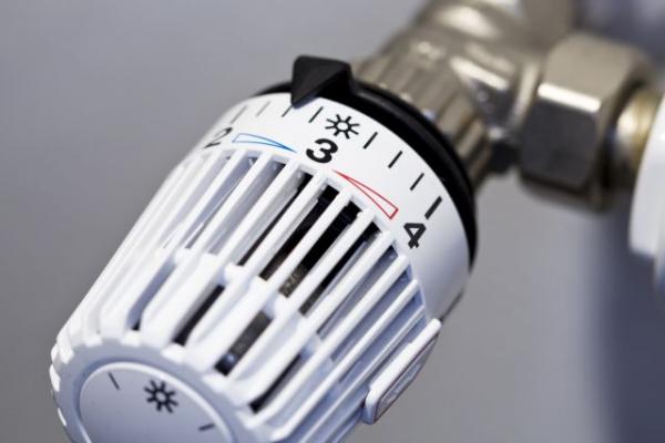 Επιδοτήσεις ως 3.000 ευρώ για εγκατάσταση φυσικού αερίου